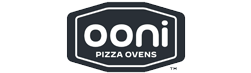 Ooni Pizza Ovens Brand Logo